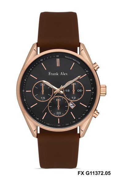 FRANK ALEX TAK.MET. KOL SAATİ